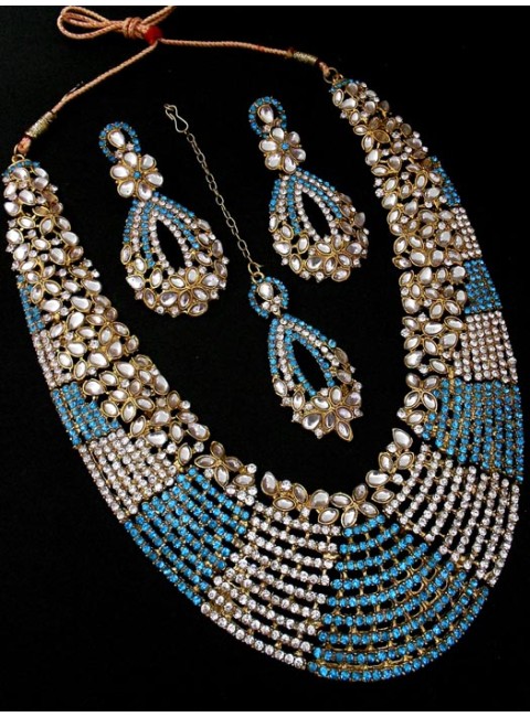 Fashion Jewelry Set